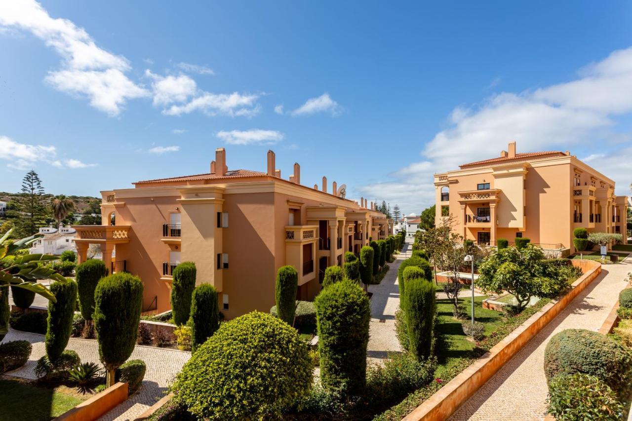 Sun And Sea - Baia Da Luz Apartment Eksteriør billede